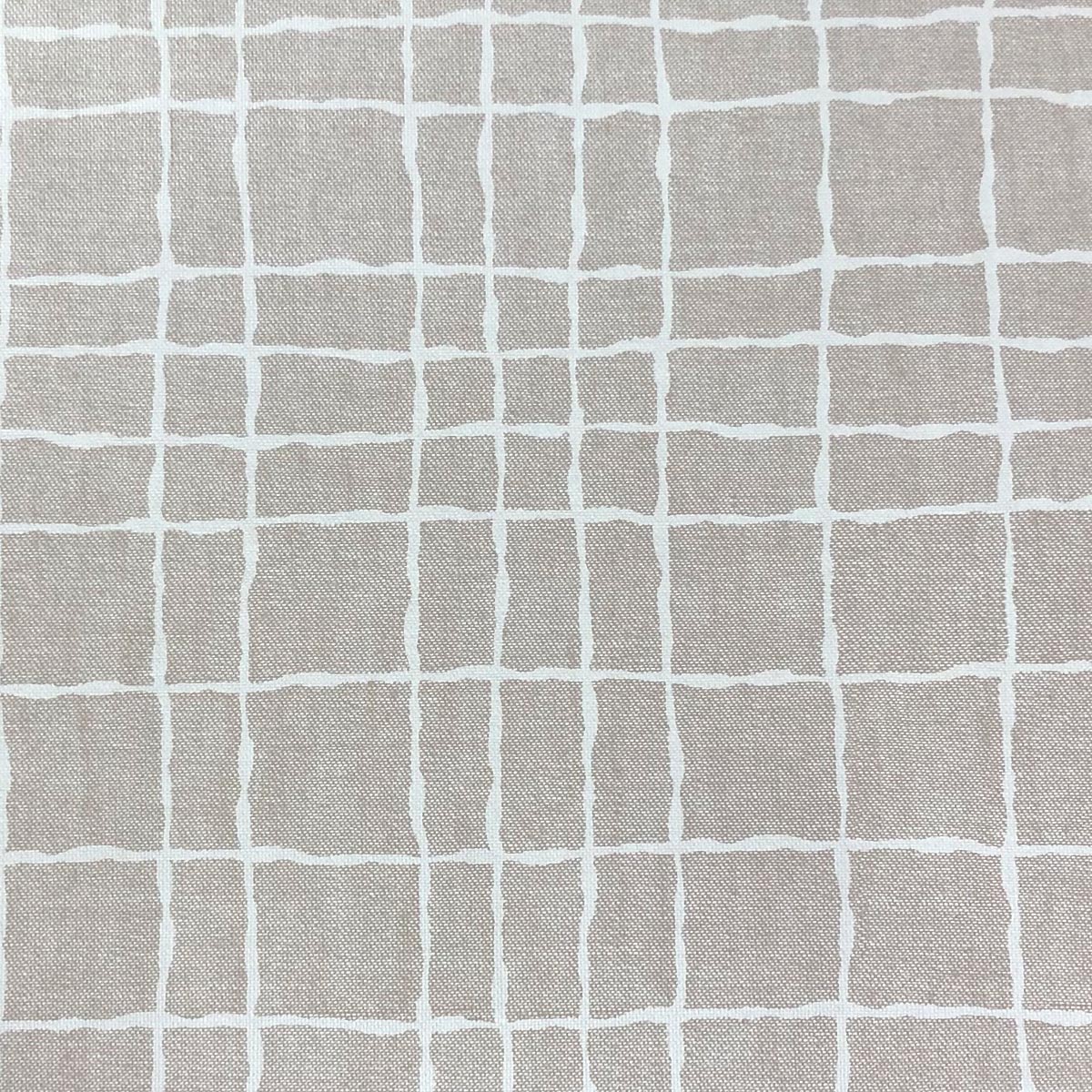 plaid natural