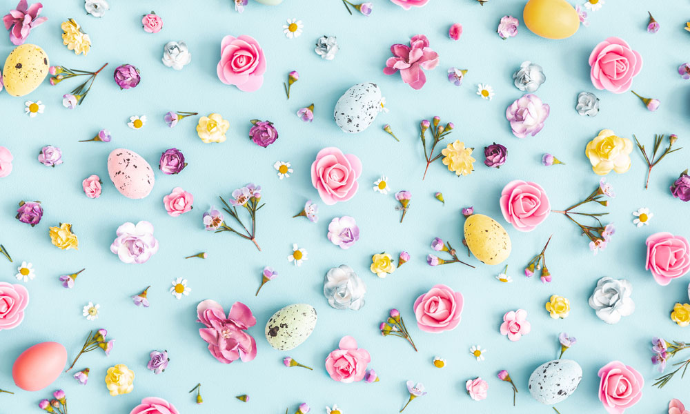 pvc tablecloths Why PVC Tablecloths are great to protect your table from Easter Celebrations blog image