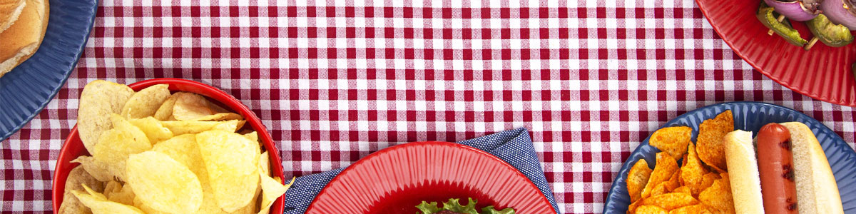 Paper Tablecloths Page Header Image