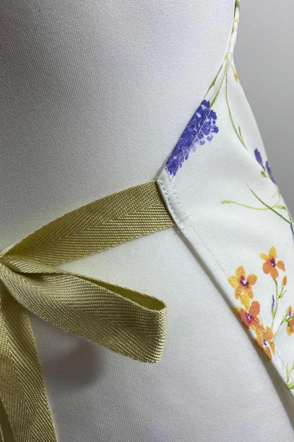 Botanic Apron Close