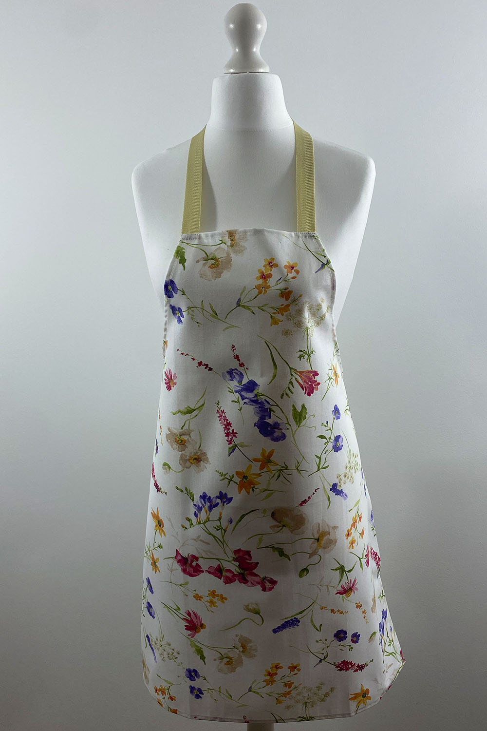 Botanic Apron