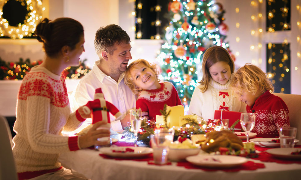 Fun Ideas for Christmas 2020