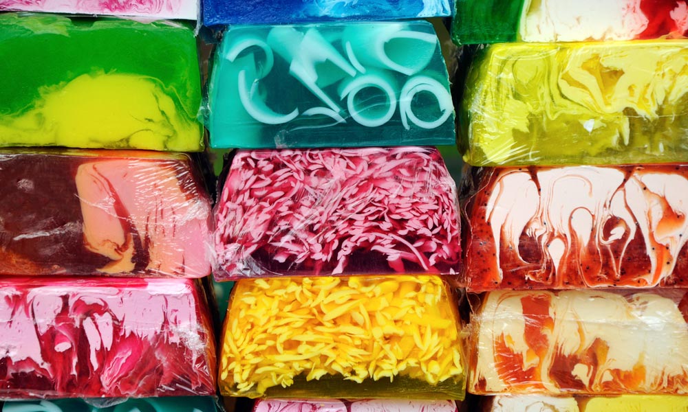 Fresh Crafts to Try in January