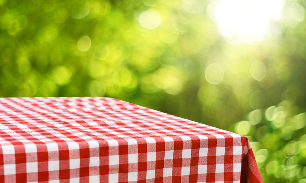 Great Garden Design Ideas for Al Fresco Living